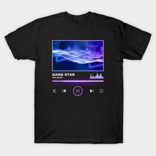 gang star T-Shirt